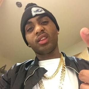 Meet your Posher, Jay